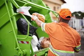 Best Yard Waste Removal  in Bensley, VA