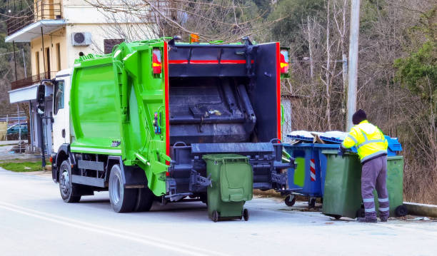 Best Shed Removal  in Bensley, VA