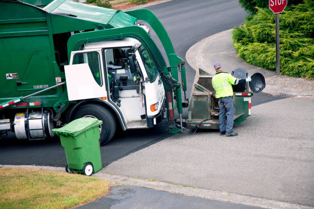 Professional Junk Removal in Bensley, VA