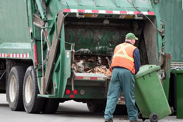 Best Garage Cleanout  in Bensley, VA