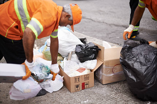 Recycling Services for Junk in Bensley, VA