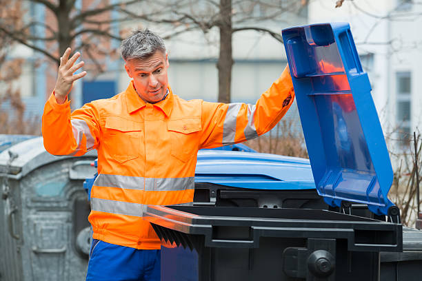 Best Office Cleanout  in Bensley, VA