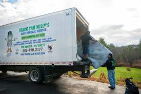 Best Commercial Junk Removal  in Bensley, VA
